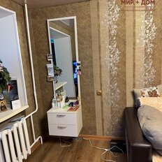 Квартира 87 м², 4-комнатная - изображение 5