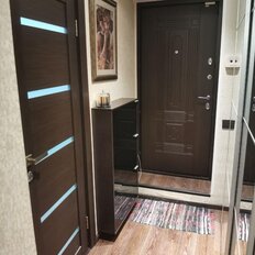 Квартира 34 м², 1-комнатная - изображение 3