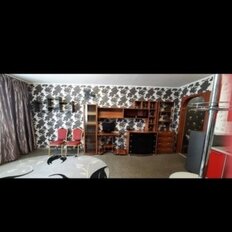 Квартира 34 м², студия - изображение 1