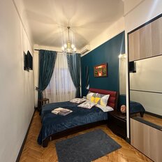 Квартира 70 м², 3-комнатная - изображение 2