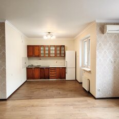 Квартира 75,1 м², 2-комнатная - изображение 5