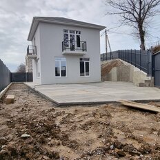 дом + 3,7 сотки, участок - изображение 4