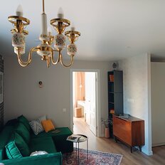 Квартира 56 м², 2-комнатная - изображение 5
