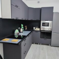 Квартира 35 м², 1-комнатная - изображение 4