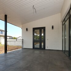 дом + 8,3 сотки, участок - изображение 4