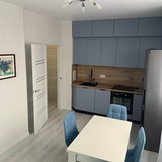 Квартира 62 м², 3-комнатная - изображение 4