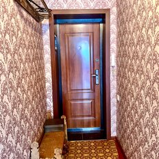 Квартира 52 м², 3-комнатная - изображение 3