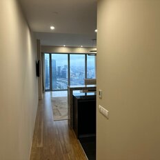 Квартира 90,8 м², 2-комнатные - изображение 4