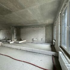 Квартира 101 м², 3-комнатная - изображение 5