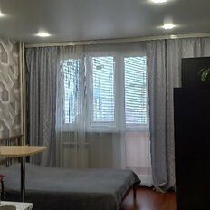 Квартира 28 м², студия - изображение 3