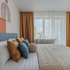 Квартира 40 м², 1-комнатная - изображение 5