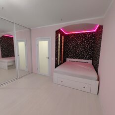 Квартира 37 м², 1-комнатная - изображение 4