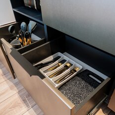 Квартира 25 м², студия - изображение 1