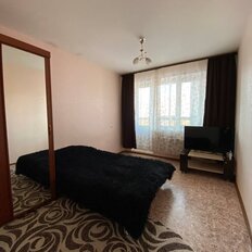 Квартира 52,6 м², 2-комнатная - изображение 3