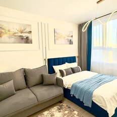 Квартира 33 м², студия - изображение 2