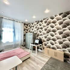 Квартира 24 м², студия - изображение 2