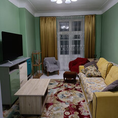 Квартира 56,9 м², 2-комнатная - изображение 2