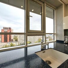 Квартира 51 м², 1-комнатная - изображение 4