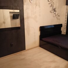 Квартира 36 м², 1-комнатная - изображение 1