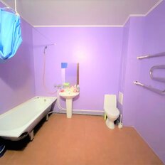 Квартира 111 м², 3-комнатная - изображение 3
