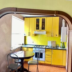 Квартира 56 м², 3-комнатная - изображение 5