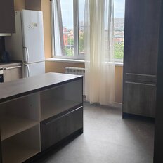 Квартира 69 м², 3-комнатная - изображение 1