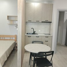 Квартира 35,8 м², студия - изображение 2