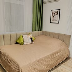 Квартира 20 м², студия - изображение 3