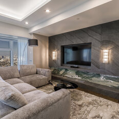 Квартира 164 м², 3-комнатные - изображение 2