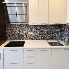Квартира 56 м², 2-комнатная - изображение 2