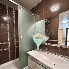 Квартира 100 м², 3-комнатная - изображение 1