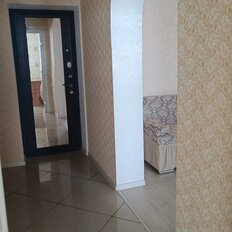 Квартира 45 м², 1-комнатная - изображение 4