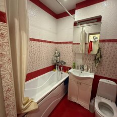 Квартира 46 м², 2-комнатная - изображение 1