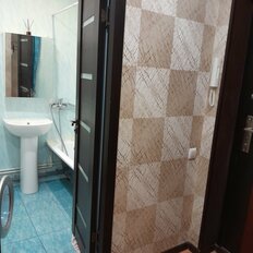 Квартира 30 м², 1-комнатная - изображение 5