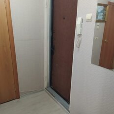 Квартира 29 м², 1-комнатная - изображение 4
