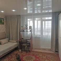 Квартира 26,7 м², студия - изображение 4