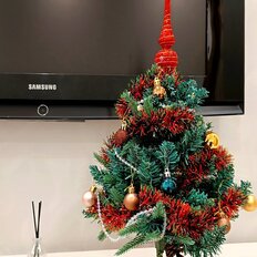 Квартира 31 м², 1-комнатная - изображение 2