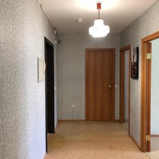 Квартира 61 м², 2-комнатная - изображение 5