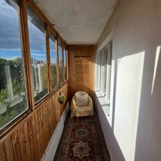 Квартира 34,8 м², 1-комнатная - изображение 5