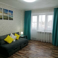 Квартира 32,7 м², 1-комнатная - изображение 1