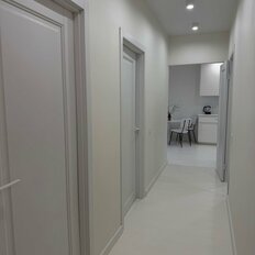Квартира 66,3 м², 3-комнатная - изображение 5