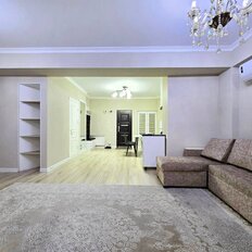 Квартира 64 м², 2-комнатная - изображение 1
