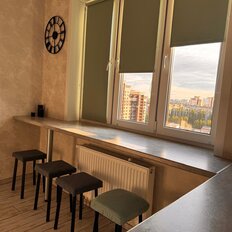 Квартира 48 м², 1-комнатная - изображение 5