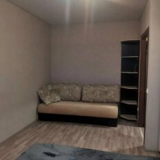 Квартира 36 м², 1-комнатная - изображение 1