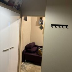 Квартира 24 м², студия - изображение 3