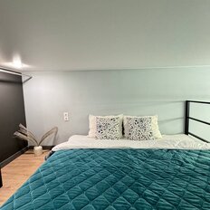 Квартира 25 м², студия - изображение 3