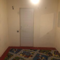 Квартира 58,3 м², 3-комнатная - изображение 3