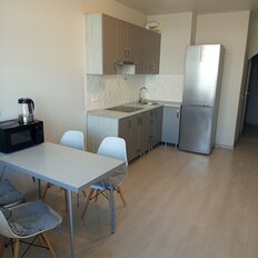 Квартира 55 м², 1-комнатная - изображение 5