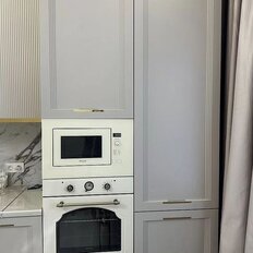 Квартира 48 м², 1-комнатная - изображение 5