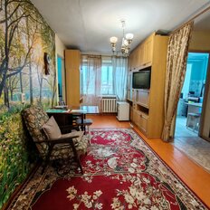 Квартира 40,7 м², 2-комнатная - изображение 3